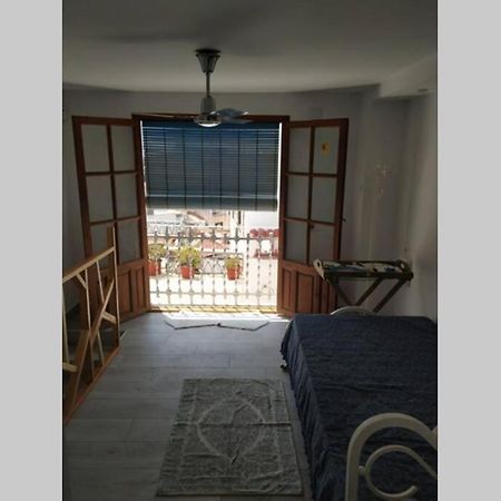 San Antonio Villa 阿利坎特 外观 照片