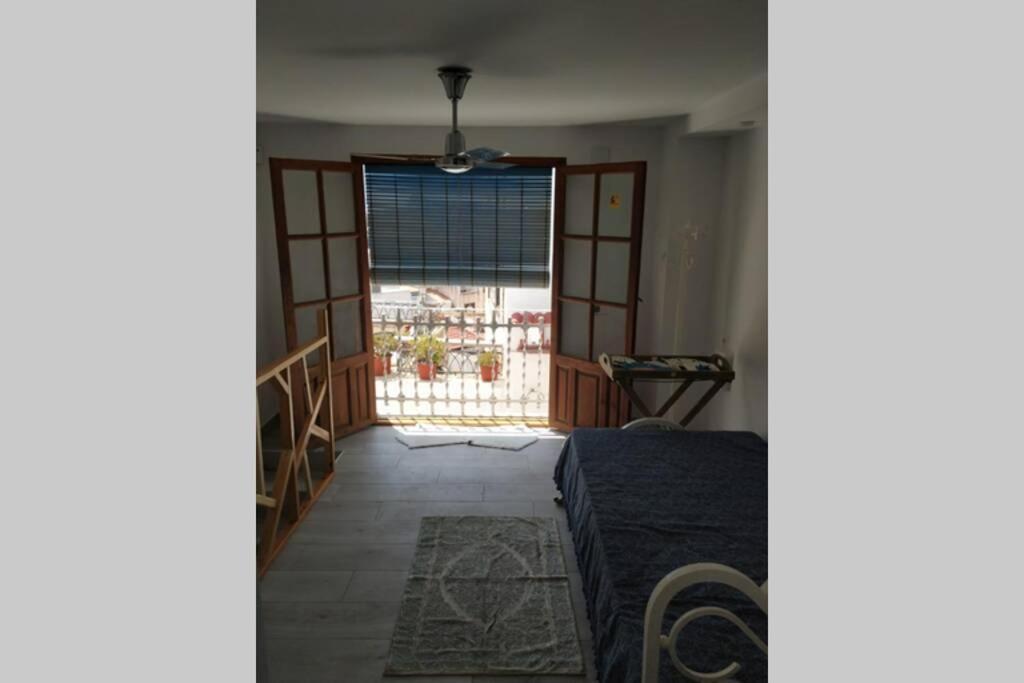 San Antonio Villa 阿利坎特 外观 照片